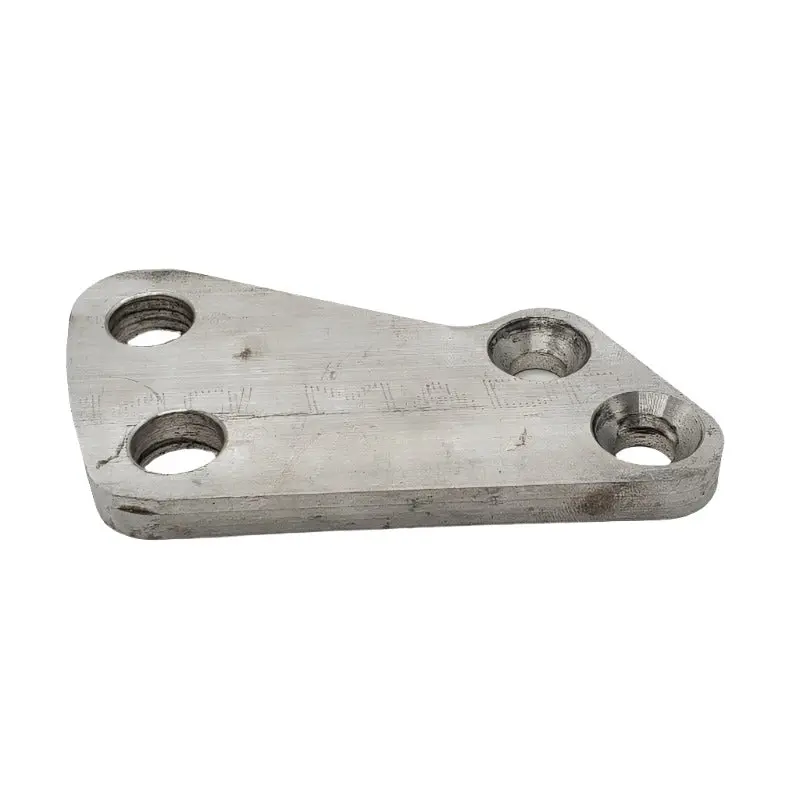 New Lu-4 Winch Clutch Indexing Plate - Cc1273614 1