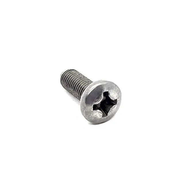 New M37 Bed Floor Screw & 1951-53 Ffpw Rear Fender To Body Screw - 5/16”-24 - Cc1275479 1