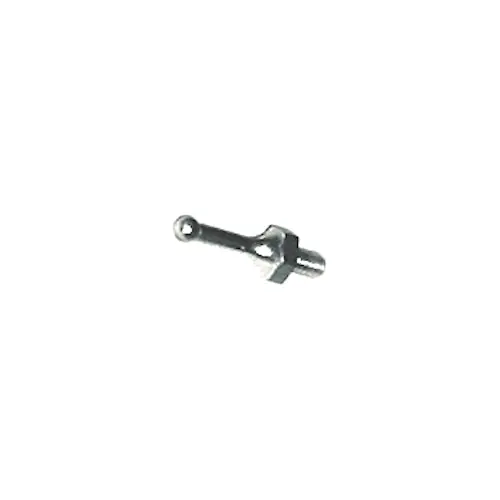 New M37/M43 Glove Box Door Latch Stud - Cc1276801 1