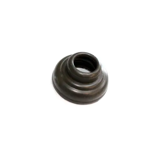 <B>Sold Out</B> - Nos Door Escutcheon With Spring - Cc1277071 1