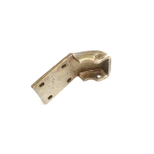 <B>Sold Out</B> - Nos M37/M43 Front Door Hinge - Female Half - Cc1277102 1