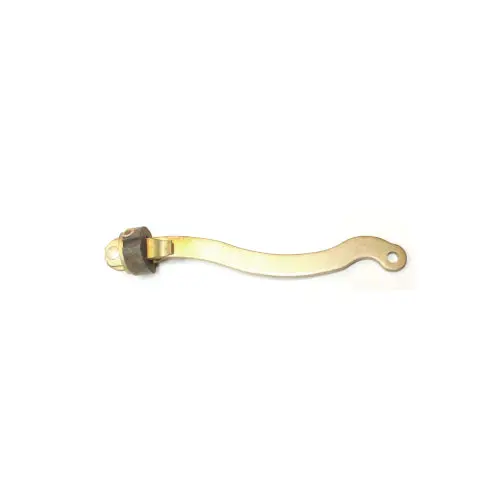 Nos M37/M43 Front Door Check Arm - Cc1277423 1