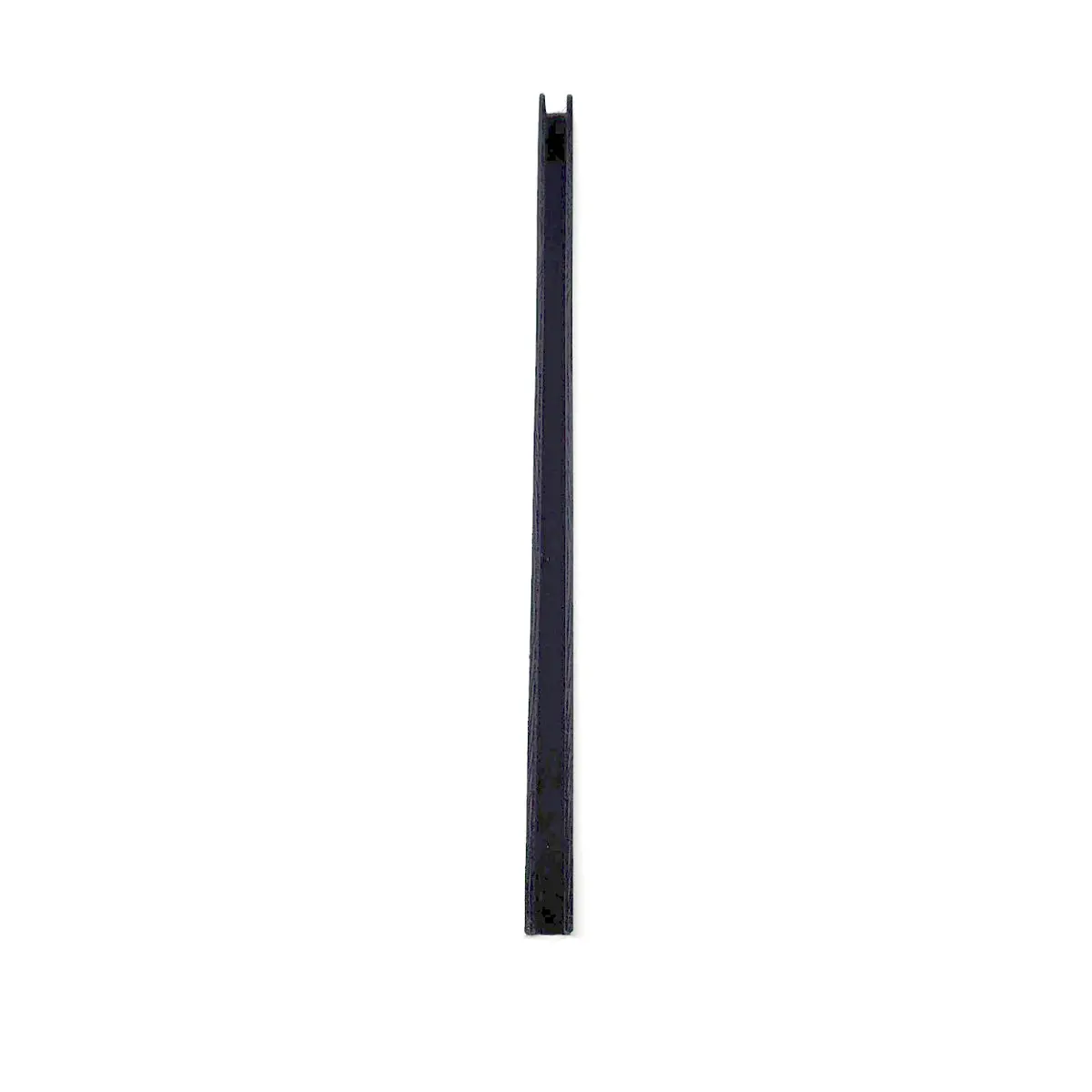 New M37/M43 Vertical Window Glass Channel  - Cc1277639 1