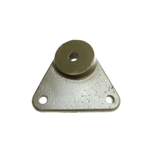 Nos Windshield Frame Support Pivot Bracket - Right - Cc1277776 1