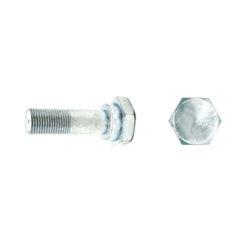 New Windshield Frame Support Pivot Bolt - Right - Cc1277899 1