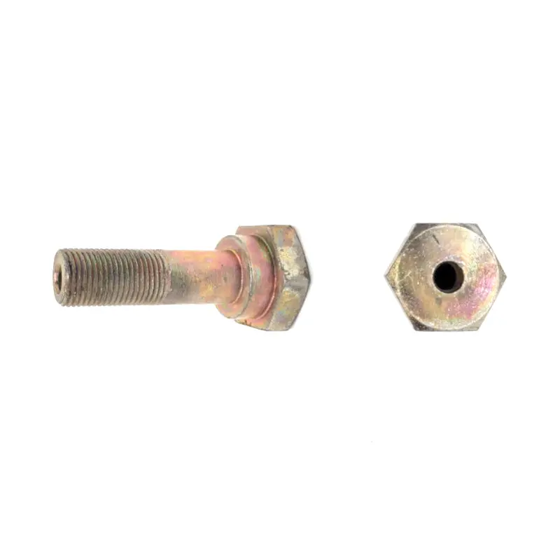 Nos Windshield Frame Support Pivot Bolt - Left - Cc1277900 1
