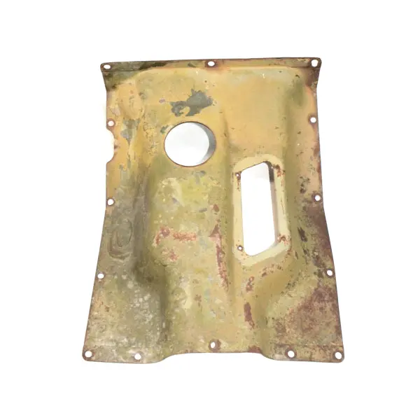 Used Transmission Front Floor Cover - Cc1277959 1