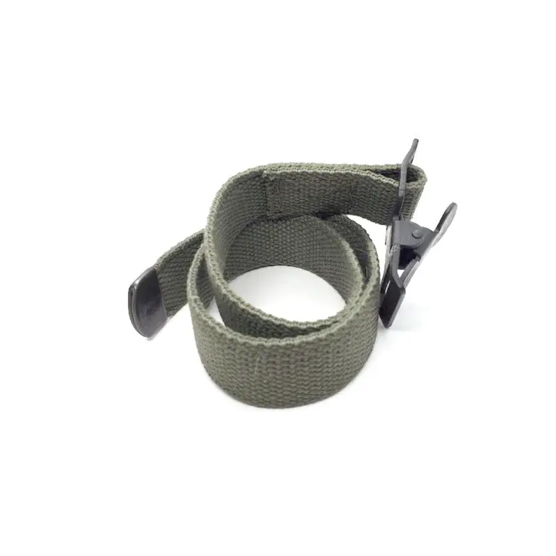 New Canvas First Aid Kit Strap With Buckle - Cc1278150 1