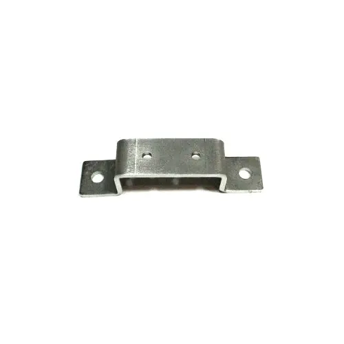 New M37 Open Cab Hood To Windshield Rest Bracket - Cc1278322 1