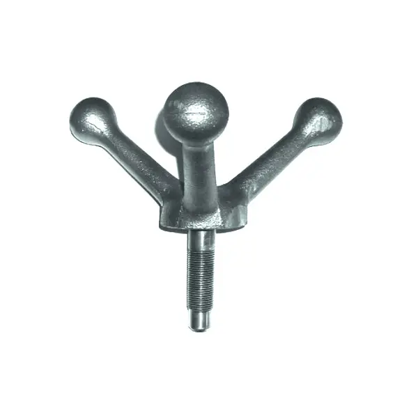 New Spare Tire Spinner W/Stud - Cc1278325 1
