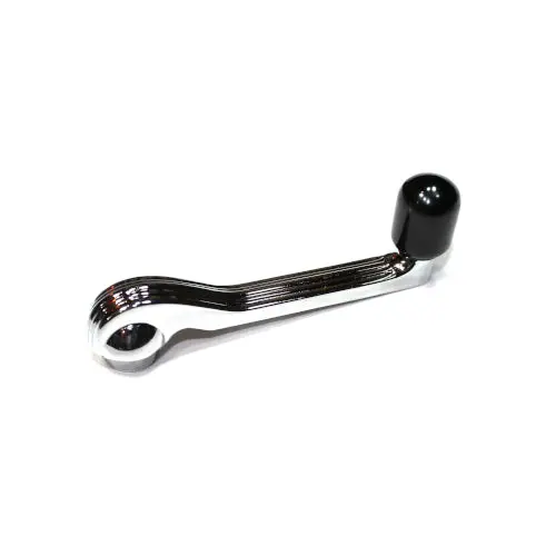 New Chrome Window Inside Regulator Handle - Cc1278535 1