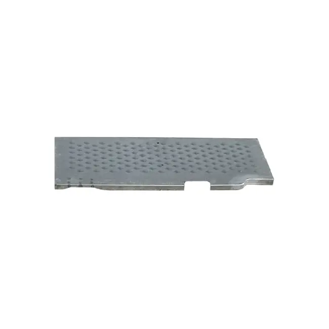 New Running Board Section Rear, Right Side - Cc1278726 1