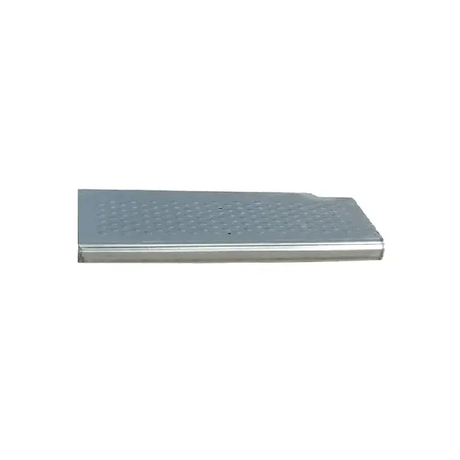 New Running Board Sections - Rear, Left Side - Cc1278727 1