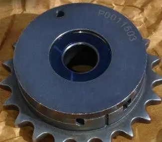 Audi Volkswagen Skoda Seat 2.0 Fsi Tfsi Petrol Engine Oil Pump Balance Shaft Sprocket 06F105243c 1