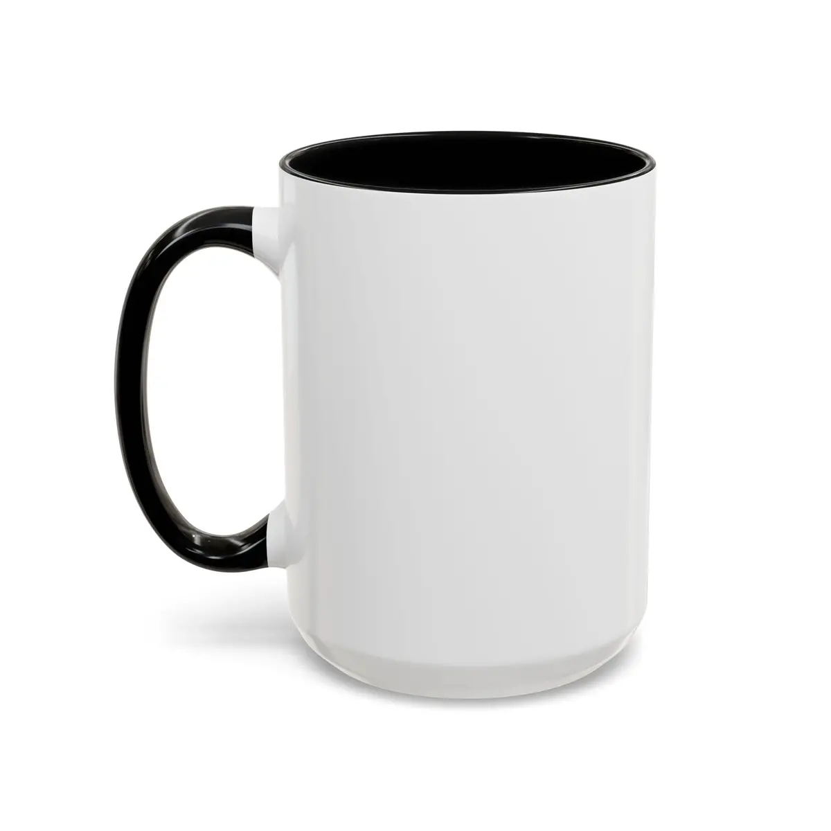 Vintage Power Wagons Logo - Ceramic Coffee Mug (15Oz) 2