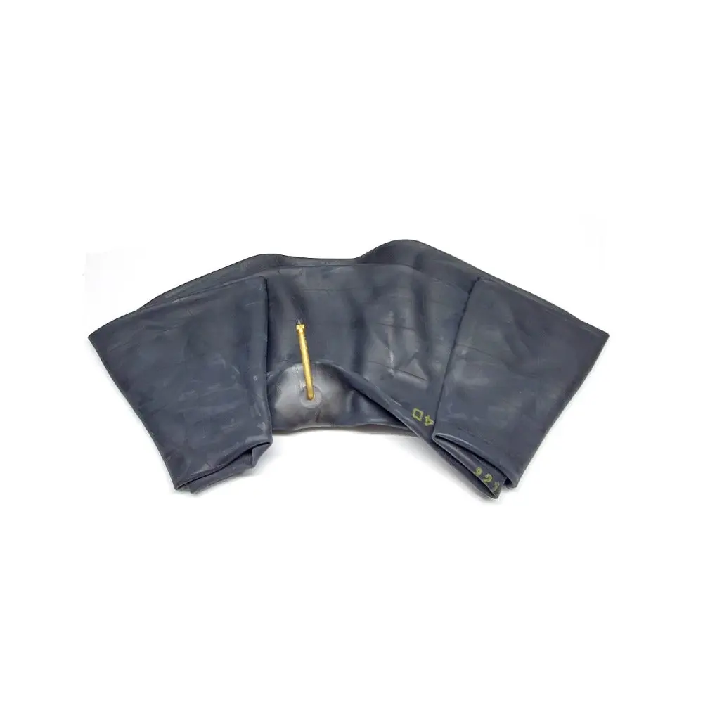 New Military Tire Tube With Metal Stem - (9.00-16) - 13-140 1
