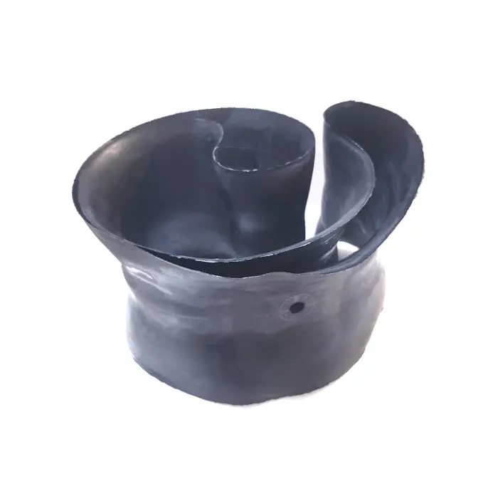 New Tire Flap For Tubes With Metal Stem (9.00-16) Or (7.50-16)  - 13-130 1