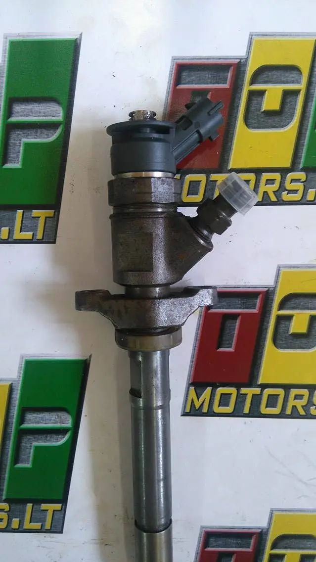 Ford 1.6 Tdci Diesel Engine Injector 0445110353 1