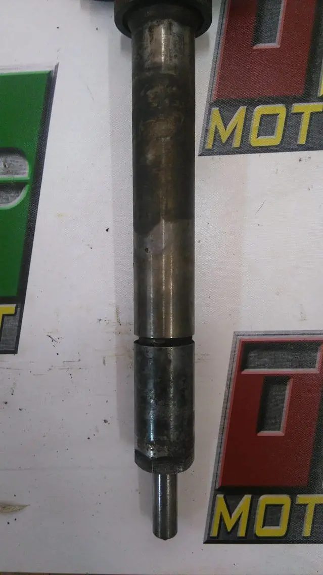 Ford Peugeot Citroen 2.0 Tdci Engine Injector 9657144580 1