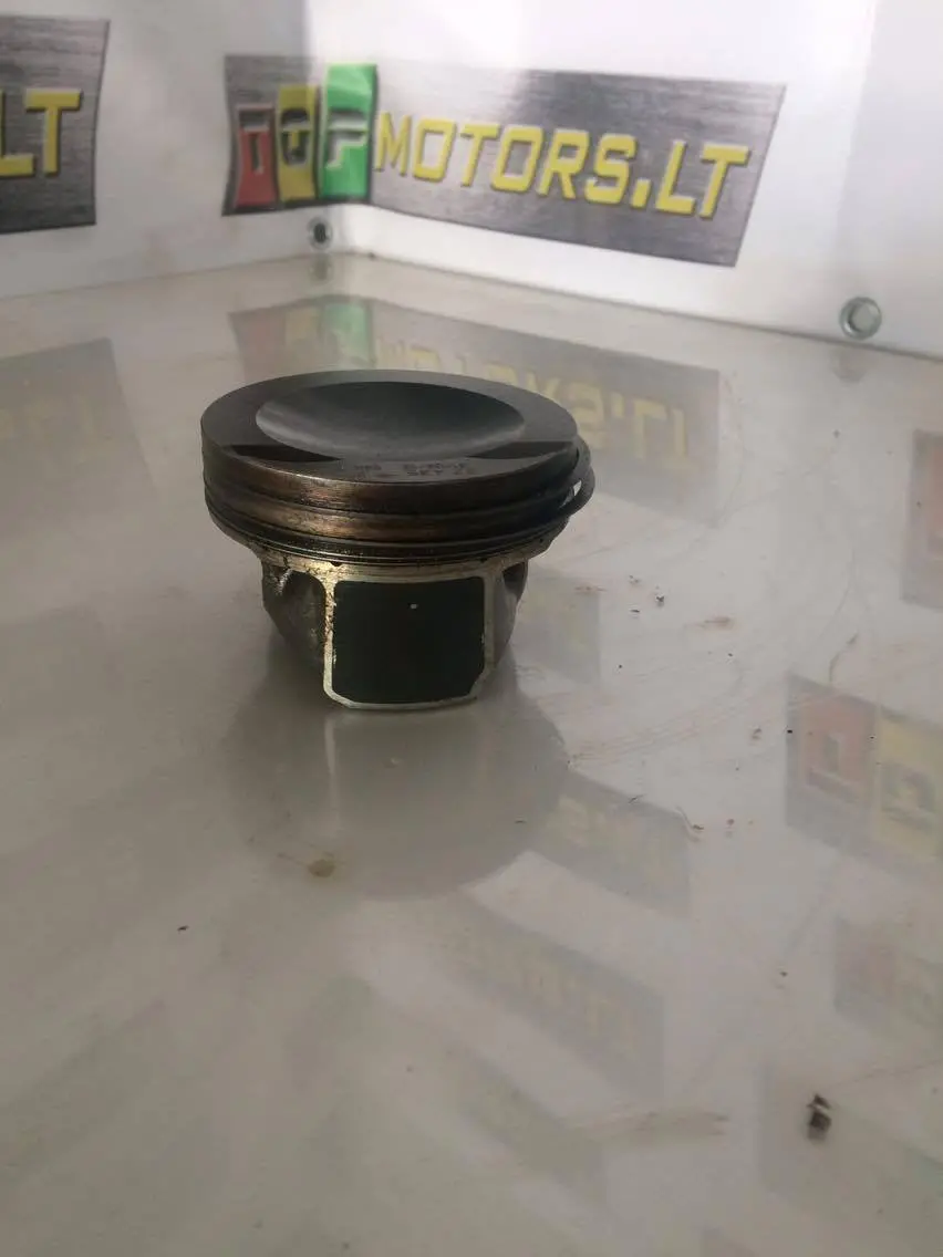 Cjx Vag Group 2.0 Tsi Petrol Engine Piston 1