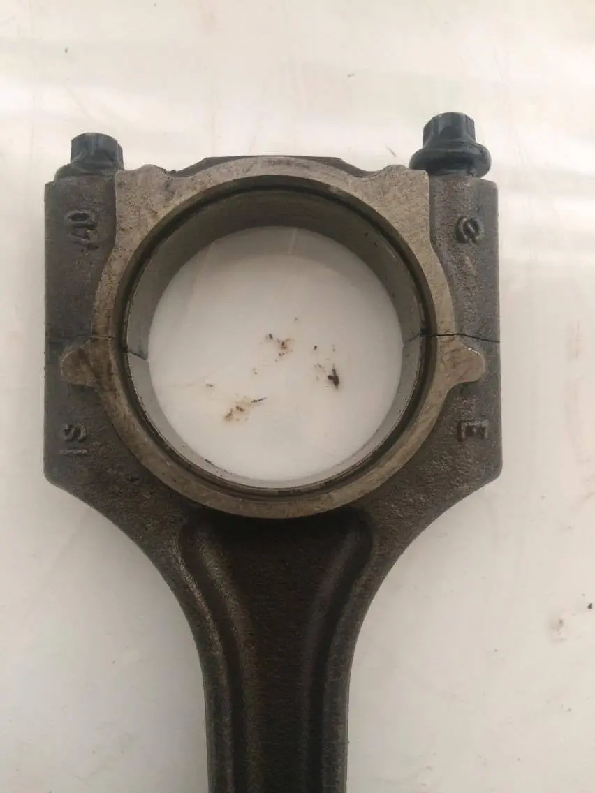 Cjx Vag Group 2.0 Tsi Petrol Engine Connecting Rod Con Rod 1