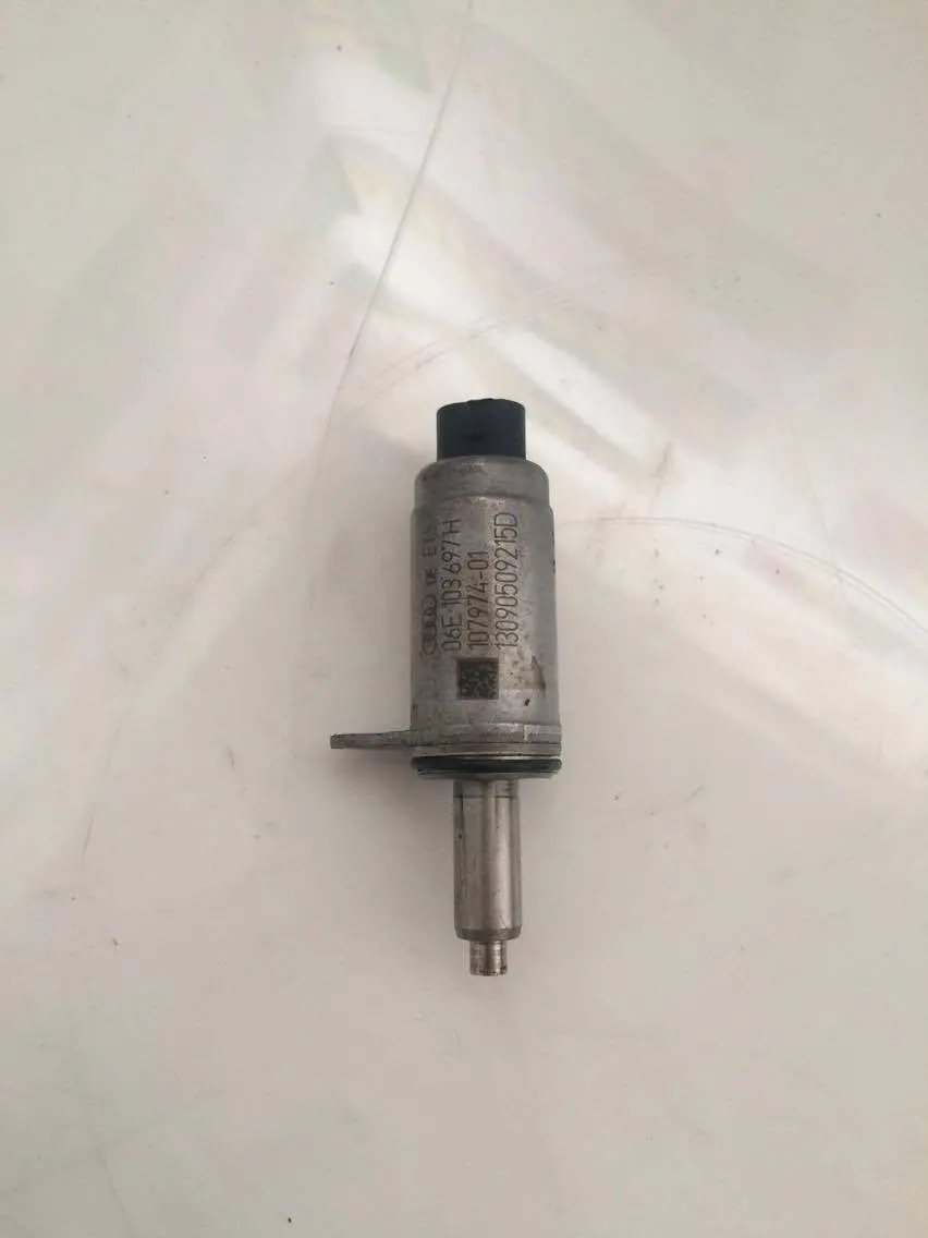 Valve Shifter Cjx Vag Group 2.0 Tsi Petrol 1