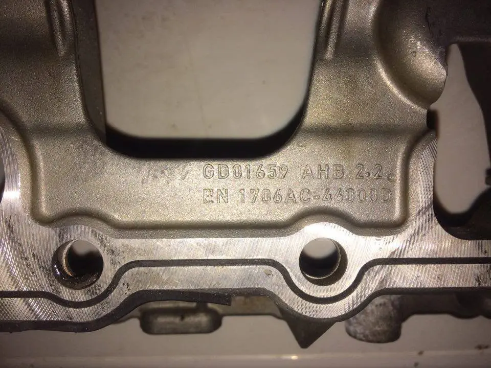 Cjx 2.0 Tsi Petrol Engine Vag Audi Vw Skoda Seat Oil Sump Olwanne 1706Ac-46000D 1