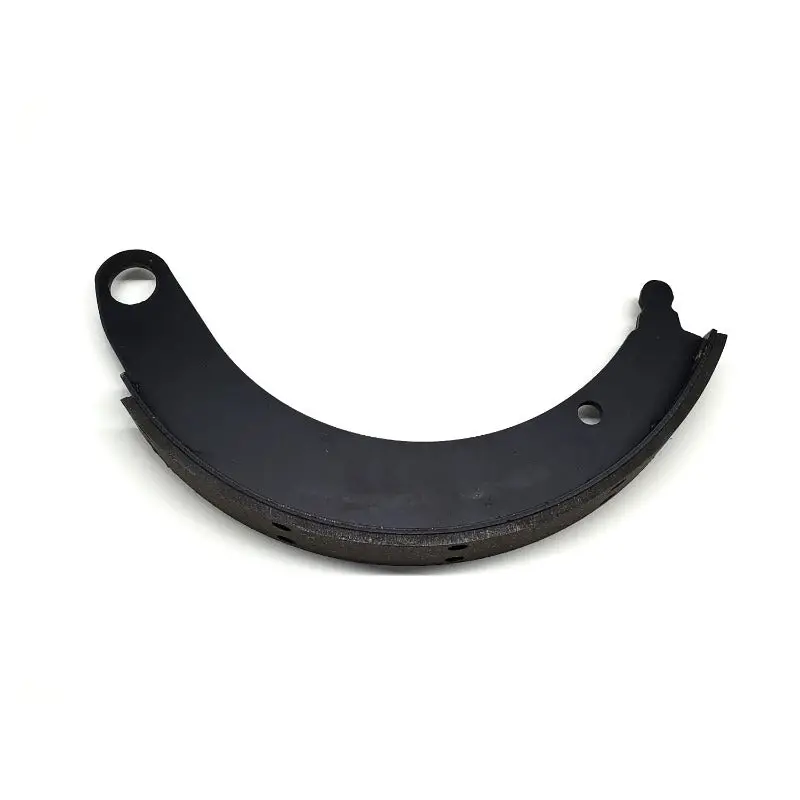New 14" Standard Lining Brake Shoe - Cc1394791-N 1