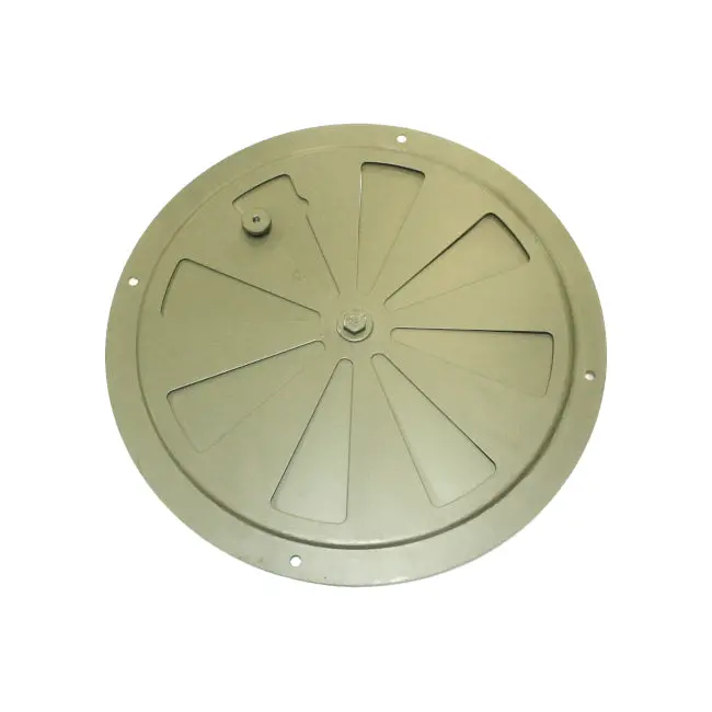 Nos M43 Partition Door Vent - Cc1395538 1