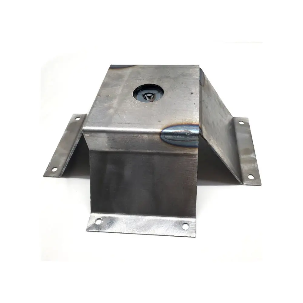 New Spare Tire Mounting Bracket - Cc1396149-N 1