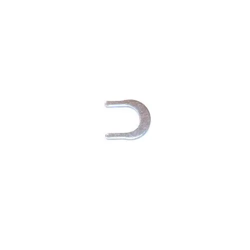 New 14” Brake Shoe Anchor Bolt C-Washer - Cc77607 1