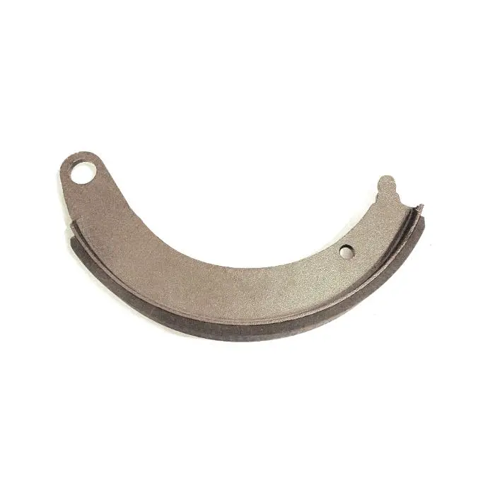 Reconditioned 14" Standard Lining Brake Shoe - Cc1394791 1