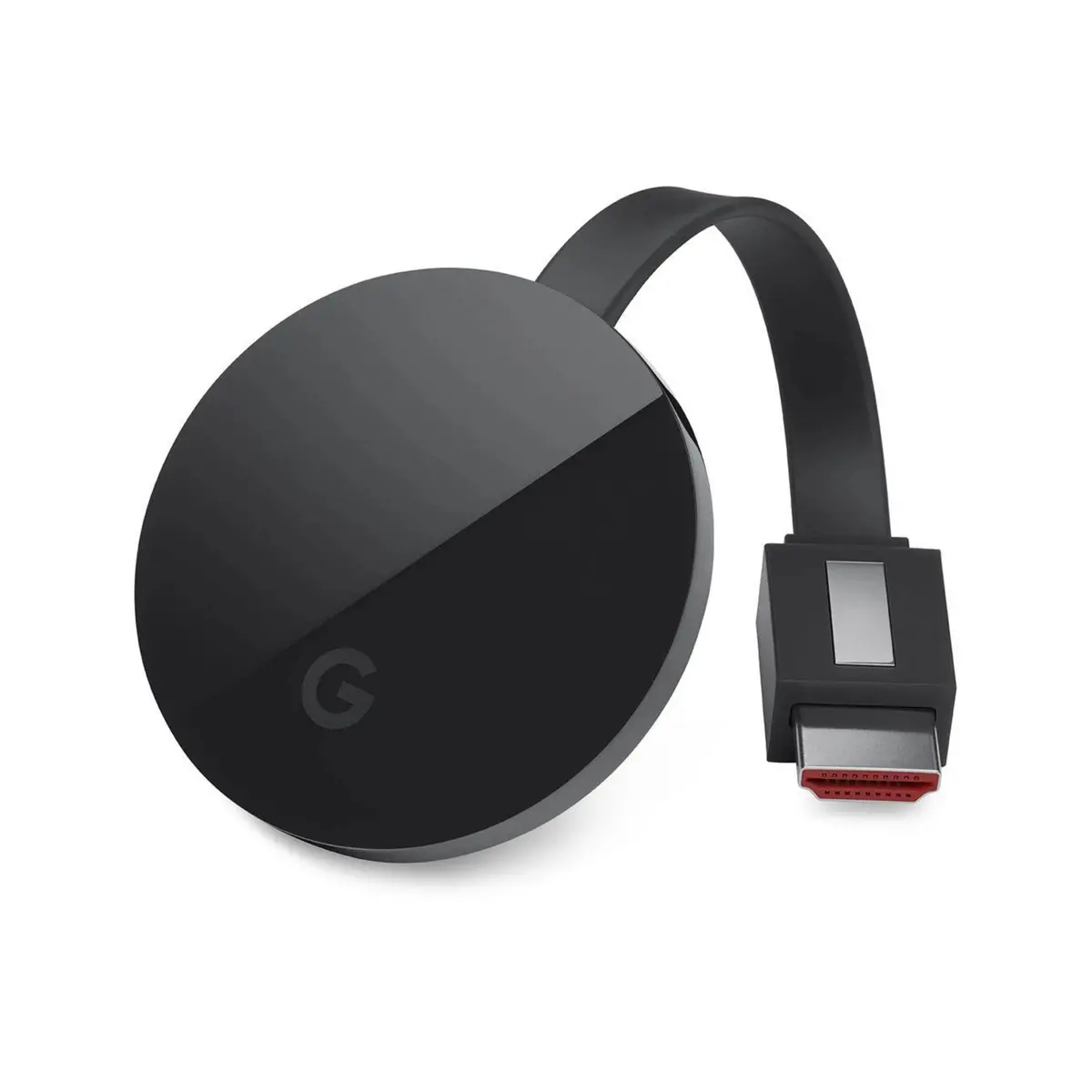 Google Chromecast Ultra 1