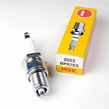 Ngk Spark Plug Bpr7es Beta Evo 2T 1
