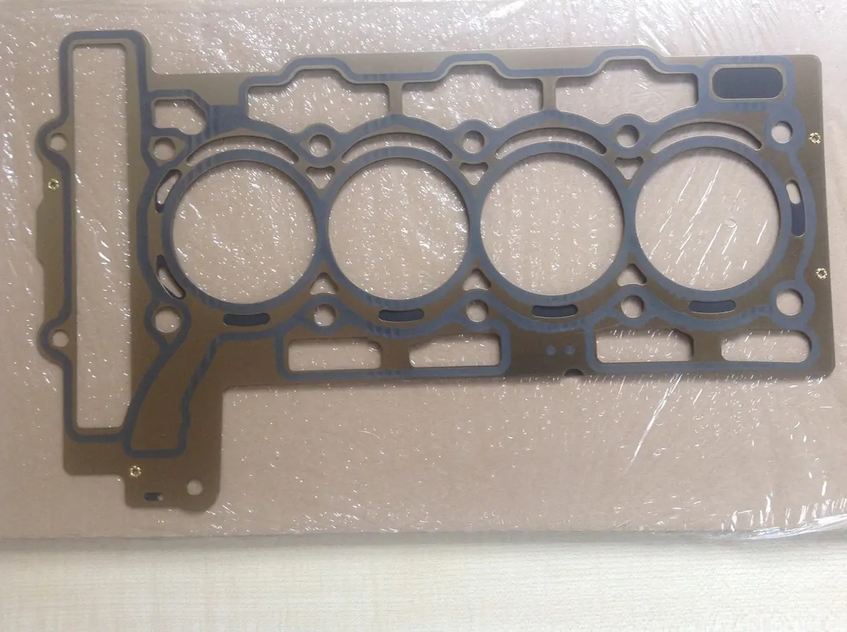 2008 N12 N12b16 Mini R55 R56 R57 1.6 Petrol Engine Cylinder Head Gasket V759437380 - 02 1