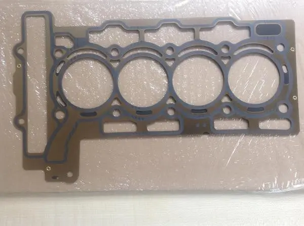 2008 N14 N14b16 Mini R55s R56s R57s 1.6 Petrol Turbo Engine Cylinder Head Gasket 1