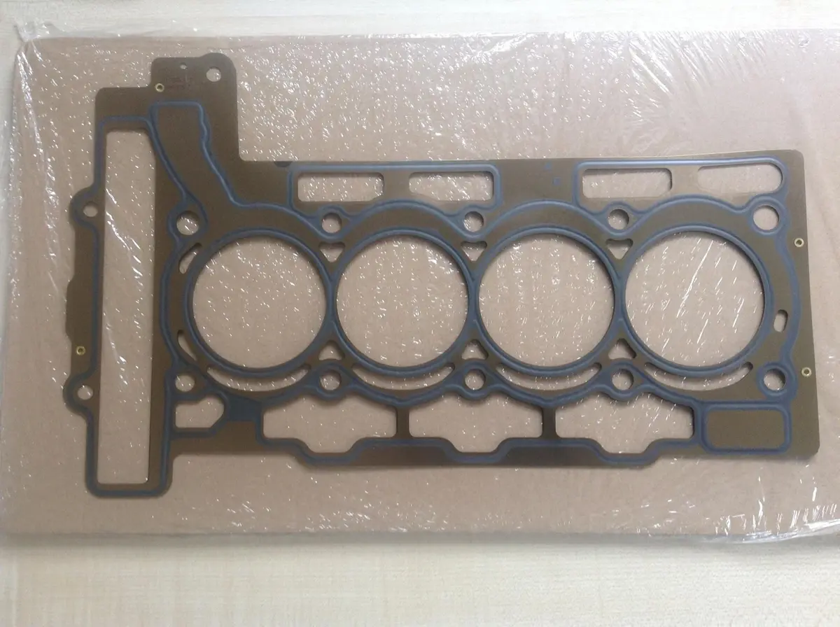2008 N12 N12b16 Mini R55 R56 R57 1.6 Petrol Engine Cylinder Head Gasket V759437380 - 02 2