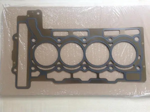 2012 N18 N18b16 Mini R55s R56s R57s 1.6 Petrol Turbo Engine Cylinder Head Gasket 2