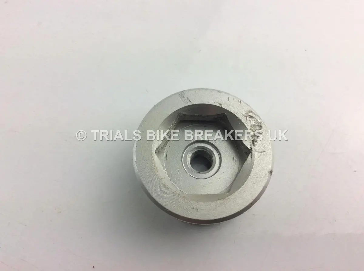 2001-2005 Sherco Paioli Trials Fork Top Cap 1