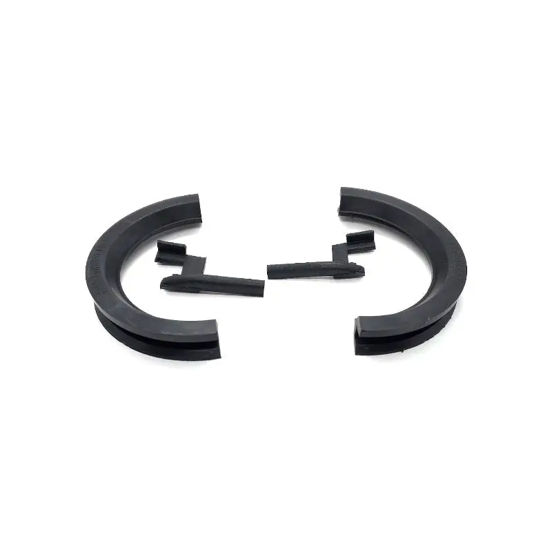 New Neoprene Type Rear Main Seal Package - Cc1450866 1