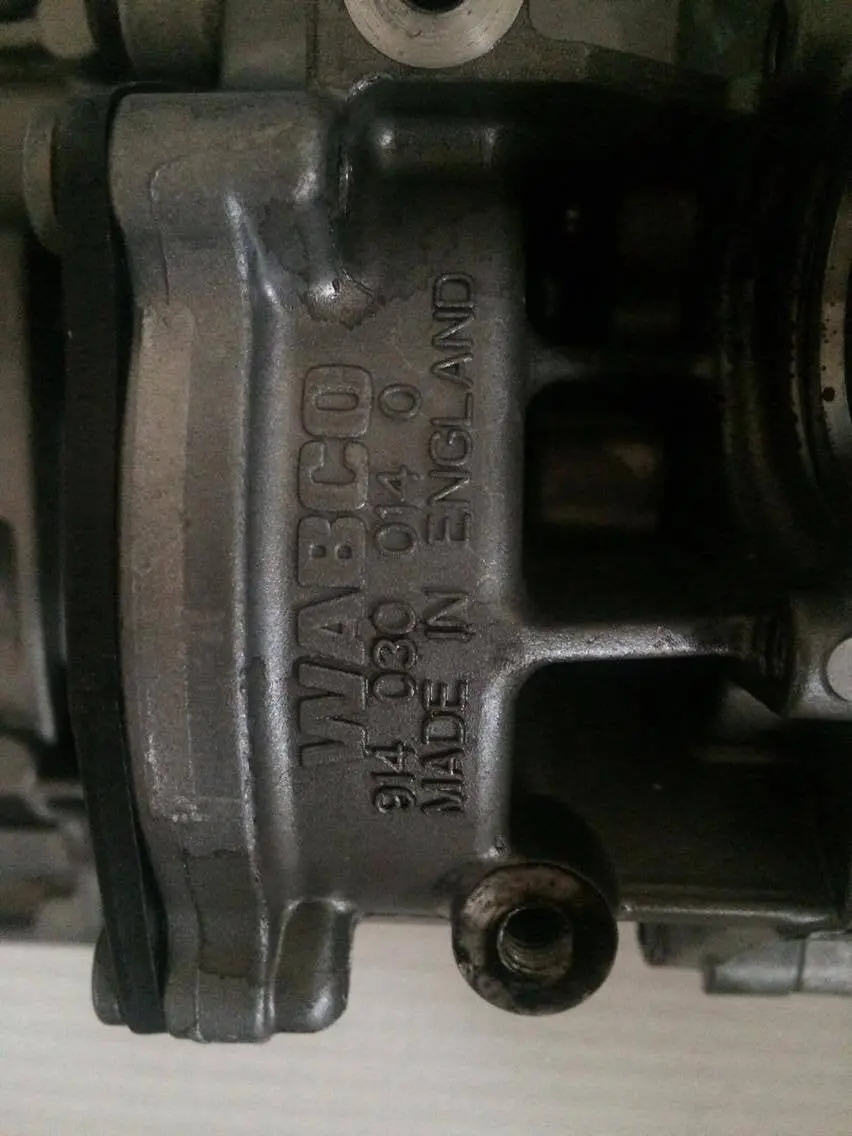 2009 N47 N47d20 Bmw 2.0 Diesel Engine Oil Pump 7810823 / 9140300140 1