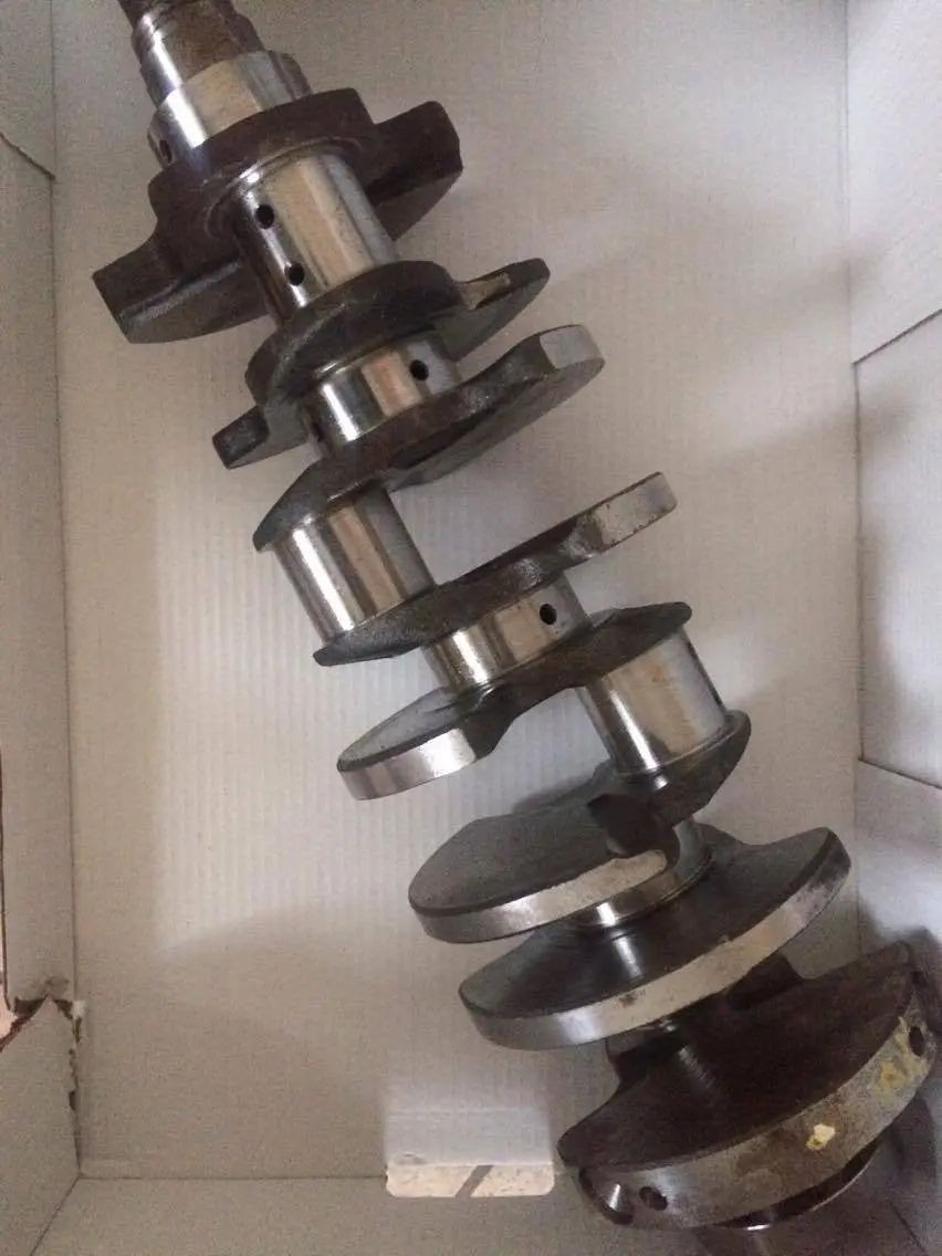 1998 1Uz-Fe 1Uz Fe Toyota Lexus 4.0 V8 Vvti Vvt-I Benzinas Variklio Alkūninis Velenas 2