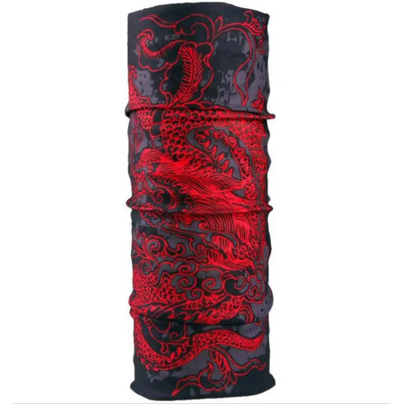 Multiuse Biker Headbands 9