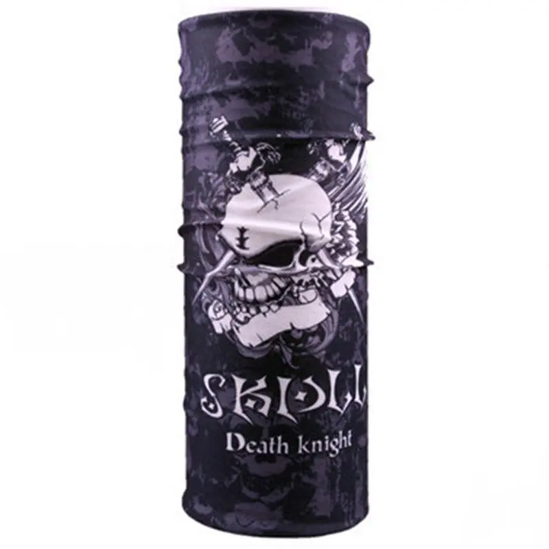 Multiuse Biker Headbands 8