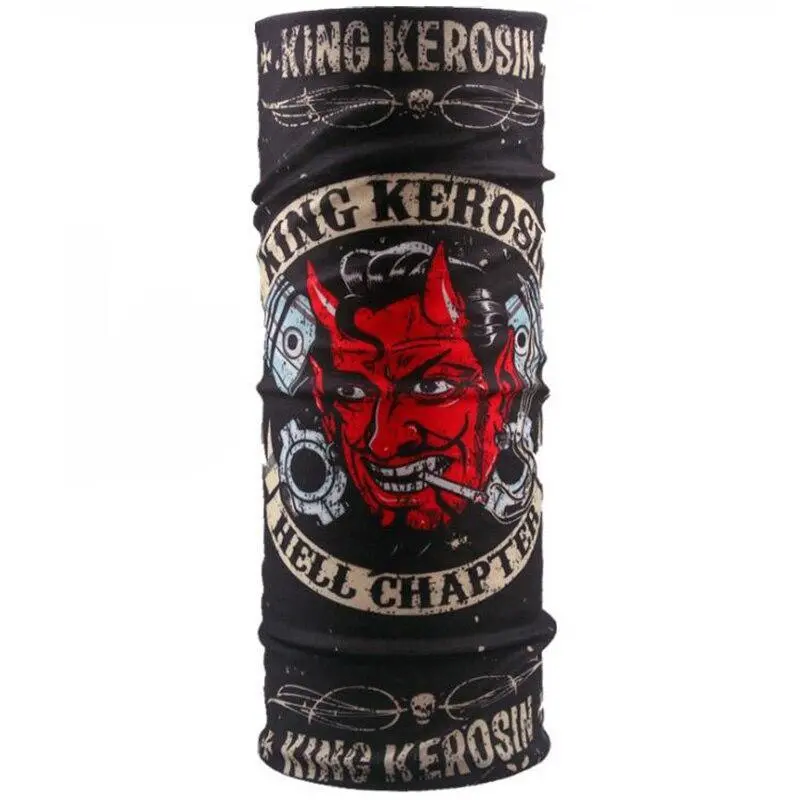 Multiuse Biker Headbands 3