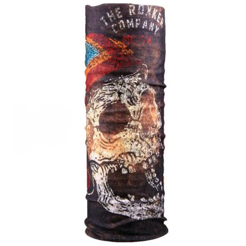 Multiuse Biker Headbands 2