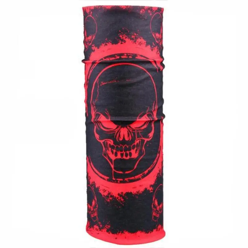 Multiuse Biker Headbands 7