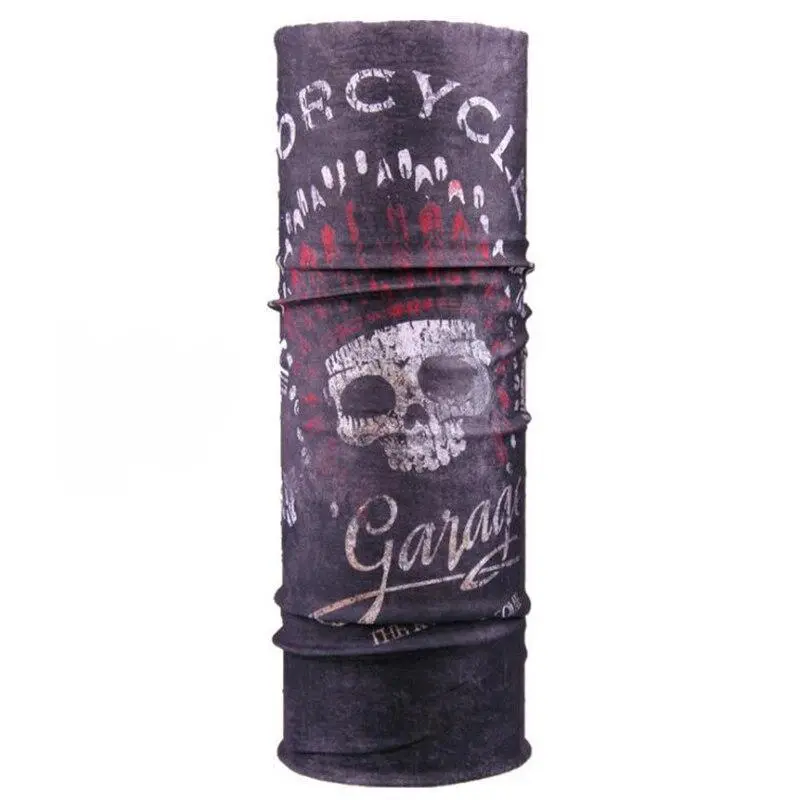 Multiuse Biker Headbands 6