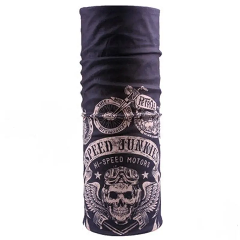 Multiuse Biker Headbands 4