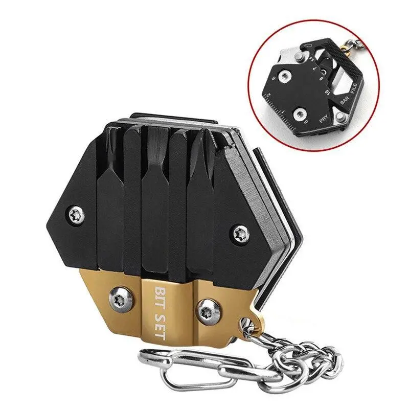 Biker's Microtool 2